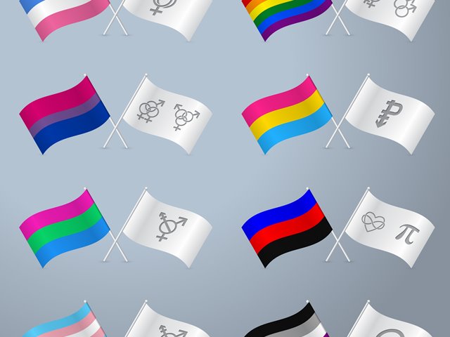 Daglige Pride-innspill i juni 2025