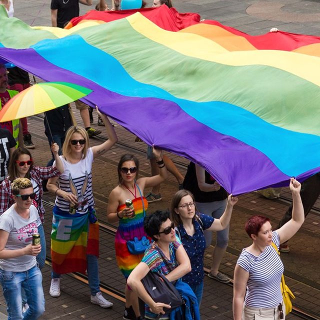 Skeptisk til Pride?