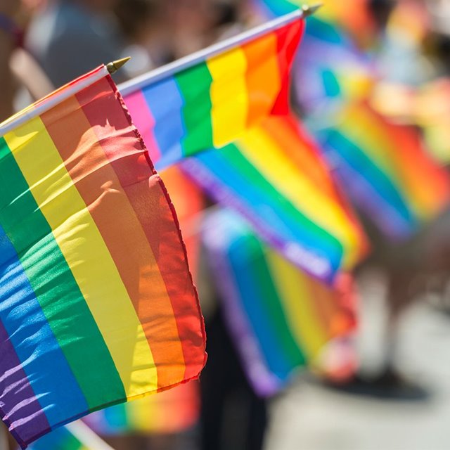 7 grunner for ikke å delta i Pride-parader