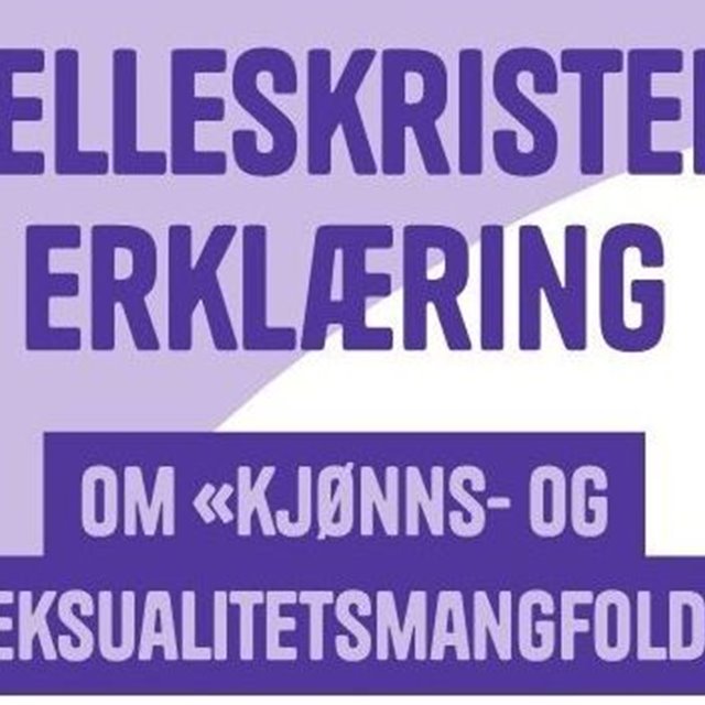 Erklæring med 60 medutgivere