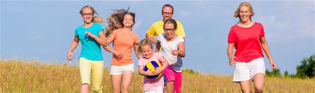 family-running