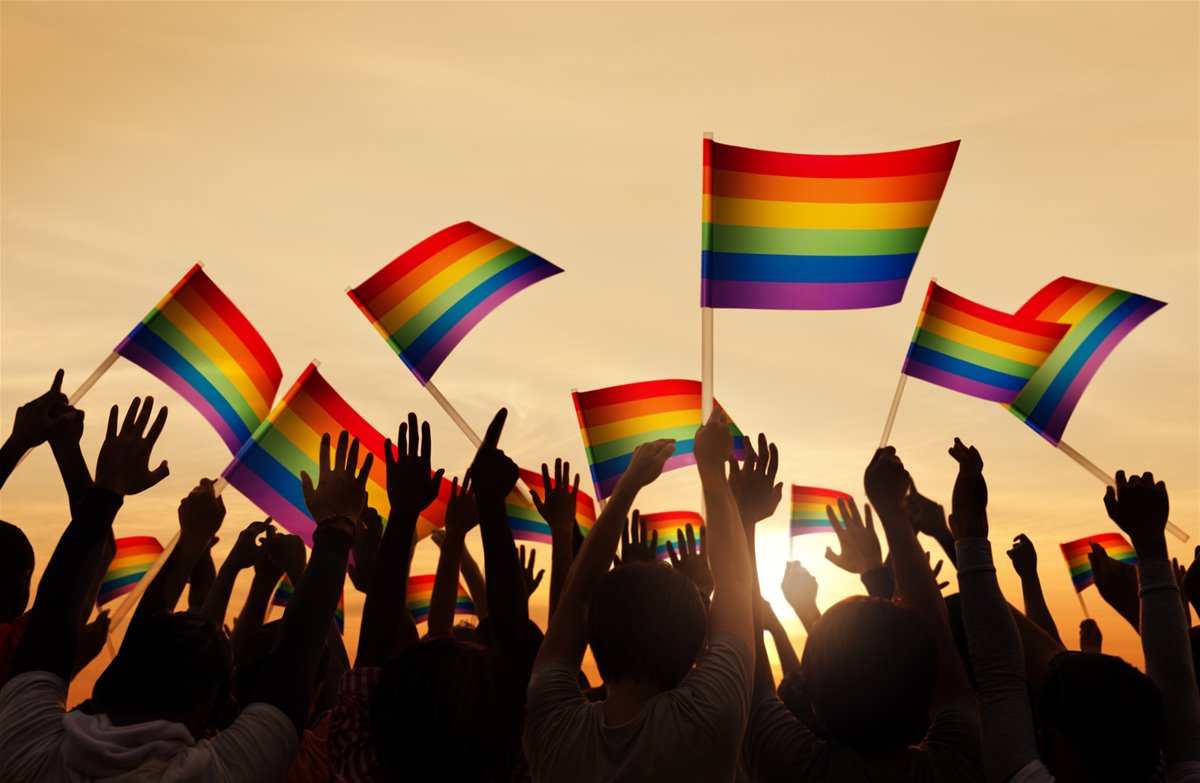 gruppe-med-pride-flagg