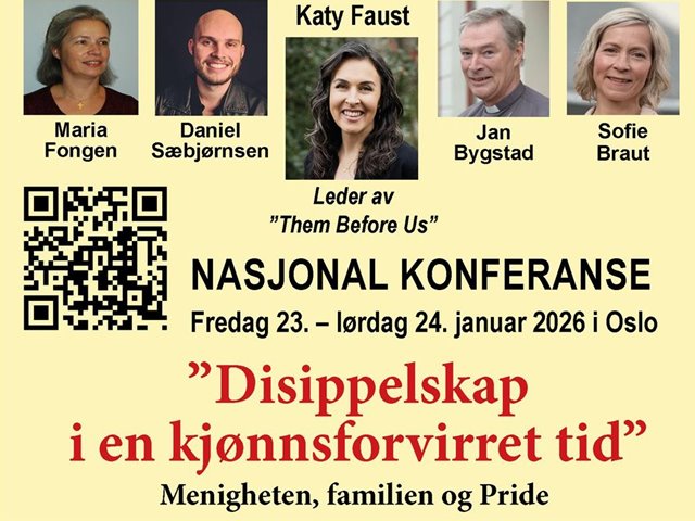 'Disippel 2026'